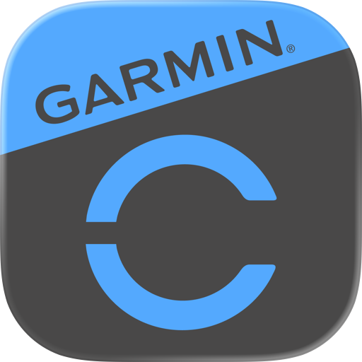 Garmin Connect