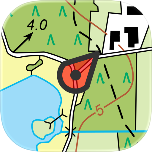 TopoGPS