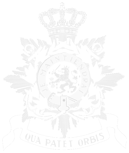 Korps Mariniers embleem